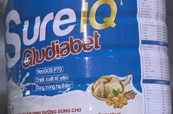 Infographic: Điểm danh những thương hiệu sữa trong đường dây sản xuất hàng giả