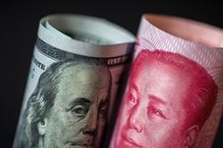 Tỷ giá Nhân dân tệ hôm nay 16/4/2025: Tăng nhẹ so với phiên trước