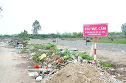 Còn nhiều bất cập trong việc thực hiện Luật Bảo vệ môi trường