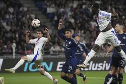 Dự đoán tỷ số MU vs Lyon: Quỷ đỏ lại gặp may