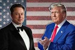 Tesla không thể mua phụ tùng ô tô từ Trung Quốc do thuế quan