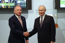 Mỹ, Nga nhận định khác biệt về thỏa thuận chấm dứt xung đột ở Ukraine