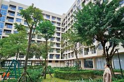 Giấc mơ nhà ở xã hội không xa vời