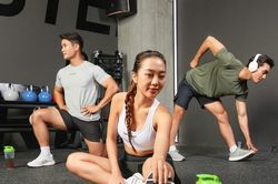 Điều gì xảy ra khi vận động viên ăn thiếu chất?