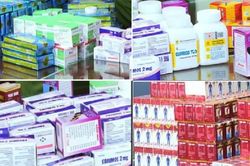 Vụ sản xuất thuốc tân dược giả: Cục Quản lý Dược nói gì?