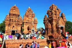 Tuần Văn hóa, Thể thao, Du lịch và Ẩm thực tỉnh Ninh Thuận: Sẽ chào đón khoảng 200.000 lượt khách du lịch