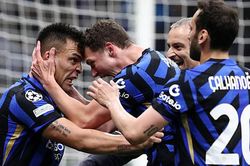 Inter Milan loại Bayern Munich, gặp Barca ở bán kết cúp C1