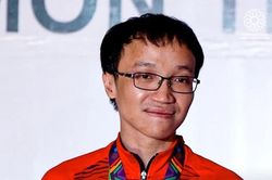 Kỳ thủ Nguyễn Ngọc Trường Sơn vuột huy chương ở giải đấu lớn, Lê Quang Liêm xếp thứ 8
