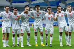 Indonesia là chủ nhà, nhưng U23 Việt Nam quyết tâm bảo vệ ngôi đầu Đông Nam Á