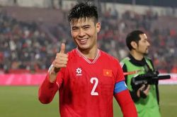 Xuất hiện cầu thủ Việt Nam đầu tiên trong lịch sử đấu cả Man City và MU