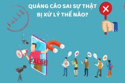 Bộ Văn hóa, Thể thao và Du lịch dự kiến đưa ra chế tài mạnh với người nổi tiếng quảng cáo sai sự thật