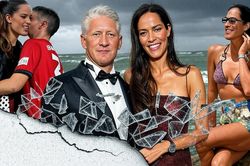 Rộ tin đồn Schweinsteiger chia tay Ana Ivanovic sau gần 1 thập kỷ chung sống