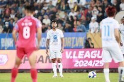 V-League 2024/25 vào chặng nước rút: 'Mỗi đội một hoàn cảnh'
