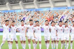 Tin nóng thể thao tối 17/4: U23 Việt Nam quyết tạo kỷ lục vô địch; HLV Shin Tae Yong có công việc mới