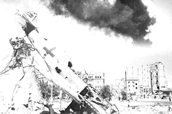 Tại sao Hồng quân quyết chiến bảo vệ thành phố Stalingrad trong vòng vây của quân phát xít?