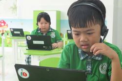 TPHCM công bố các mốc thời gian tuyển sinh đầu cấp năm học 2025-2026