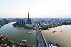 TP Hồ Chí Minh, Bình Dương và Bà Rịa - Vũng Tàu đã thống nhất nhiều việc trước sát nhập