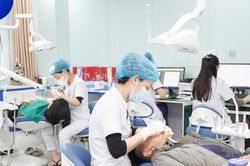 Bệnh viện Thái Thượng Hoàng: 22 năm miệt mài thực hiện sứ mệnh 'Vì một ngành y khoa Việt Nam phát triển, một cộng đồng khỏe mạnh'