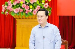 Ban Chấp hành Đảng bộ tỉnh Nghệ An cho ý kiến vào dự thảo Báo cáo chính trị trình Đại hội Đảng bộ tỉnh lần thứ XX
