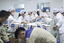 Thủ tướng chỉ đạo điều tra, xử lý nghiêm vụ sản xuất và phân phối sữa giả