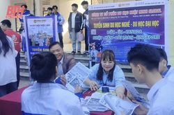Hướng nghiệp sớm để con không nhầm đường
