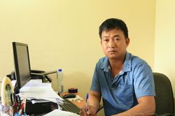 Cán bộ không chuyên trách lo bị 'bỏ quên' khi sáp nhập xã