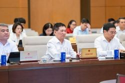 Doanh nghiệp nhà nước tự quyết việc vay vốn, ban hành kế hoạch kinh doanh