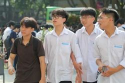 Gần 3.000 chỉ tiêu tuyển sinh vào các trường trung cấp Hà Nội