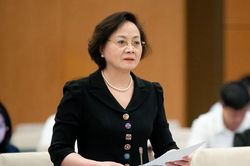 Bộ Nội vụ: Chưa có căn cứ, cơ sở để đề xuất thực hiện điều chỉnh lương cơ sở trong 2026