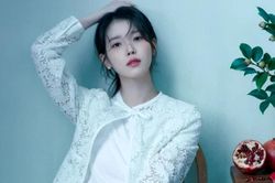 IU: 'Chỉ tình yêu như 'Khi cuộc đời cho bạn quả quýt' mới khiến tôi muốn cưới'