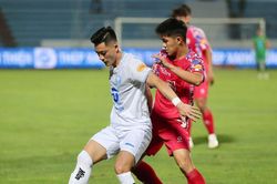 Chuyên gia Đoàn Minh Xương: 'Nhóm cuối V-League tìm đường thoát đi'