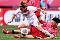 Tờ báo hàng đầu Indonesia dự báo Việt Nam sẽ lập kỷ lục vô địch U23 Đông Nam Á