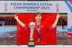 Quả bóng vàng Việt Nam trước cơ hội lịch sử dự World Cup lần thứ hai