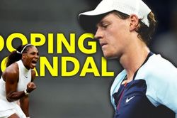 Huyền thoại quần vợt Serena Williams 'đá xoáy' Sinner sau bê bối doping