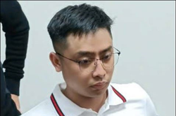 Đã bắt được Bùi Đình Khánh - đối tượng bị truy nã sau khi bắn tử vong một cán bộ Công an ở Quảng Ninh