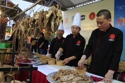 Khai mạc Festival Phở 2025: Tôn vinh tinh hoa Phở Việt trong kỷ nguyên số