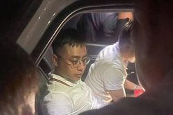 Bắt được nghi phạm nổ súng khiến thiếu tá công an hy sinh tại Quảng Ninh