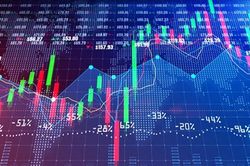Nhận định thị trường chứng khoán 18/4: Tích lũy giằng co, VN-Index 'xanh' quanh mốc 1.220