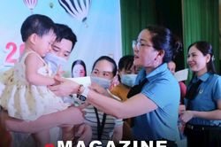 'Mẹ đỡ đầu' phải là một hành trình bền bỉ, đầy yêu thương
