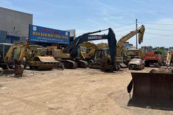Cần quy định niên hạn máy công trình?