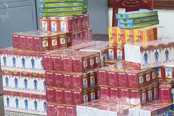 Nỗi lo sản phẩm bảo vệ sức khỏe... giả