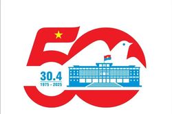 Nhiều chương trình trọng điểm chào mừng 50 năm thống nhất đất nước trên sóng truyền hình
