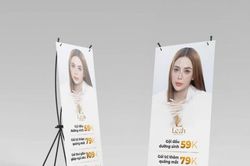 In Standee 3H – Giải pháp in ấn chuyên nghiệp tại Hà Nội cho doanh nghiệp hiện đại