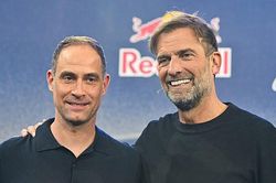 Jurgen Klopp chính thức phản hồi về tin đồn dẫn dắt Real Madrid