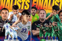 Nhận định U17 Saudi Arabia vs U17 Uzbekistan (22h00, 20/4): Thử thách khắc nghiệt cho chủ nhà