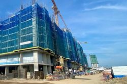 Cảnh giác với 'cò' nhà ở xã hội