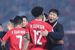 HLV Kim Sang-sik dẫn dắt U22 Việt Nam tại U22 Đông Nam Á 2025?