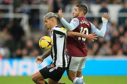 Nhận định, dự đoán Aston Villa vs Newcastle: Kịch bản điên rồ tại Villa Park