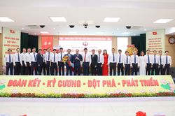 Chuyển đổi mạnh mẽ, phát triển bền vững trong nhiệm kỳ mới