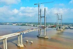 Hôm nay, nhiều công trình, dự án quan trọng được khánh thành tại 3 miền Bắc - Trung - Nam